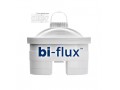 فیلتر پارچ تصفیه آب لایکا Bi-Flux بسته سه عددی - پارچ آبی با لیوان