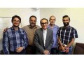آموزش گروهی آشپزی صنعتی به پرسنل ادارات و شرکتها (در محل +اصلاح و رفع ایرادات) - آشپزی ایرانی