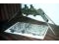 استریسکوپ رومیزی استریسکوپ جیبی  - عکس رومیزی با مهره