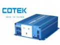 بهترین مبدل ولتاژ مارک Cotek  تایوان