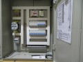 تابلو برق تخصصی ماینر ، تقسیم حفاظت کنترل - تقسیم هوا