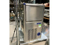 فروش یخساز صنعتی زیرکانتری سیمگ 22 کیلوئی کارکرده  - یخساز پولکی