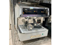 فروش دستگاه قهوه اسپرسو ساز صنعتی فیاما مدل مارینا تک گروپ مدل 2012 در حد نو  - سن رمو دو گروپ