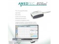 فروش دستگاه هولتر ECG ساخت کمپانی Amed Tech - tech 2