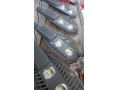 نمایندگی پخش و فروش چراغهای خیابانی و پروژکتورهای LED رویال نور در اصفهان - چراغهای صنعتی