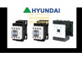 فروش کلیه محصولات برق هیوندای Hyundai کره اصل در اصفهان / کلید اتوماتیک کنتاکتور مینیاتوری بیمتال کلید حرارتی  - بیمتال پارس فانال