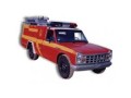 خودرو آتشنشانی ماشین آتشنشانی - آتشنشانی