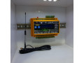 کنترلر رطوبت و سنسور دما ، قیمت کنترلر 09197443453 - کنترلر دما دلتا مدل DTE