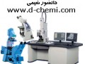 دستگاههای ازمایشگاهی دانشور شیمی-انواع میکروسکوپ - میکروسکوپ استاد و دانشجو 2 نفره XSZ