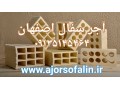 شرکت بلوک اجر سفالین اصفهان ((09135145464)) - بلوک خاک مسلح