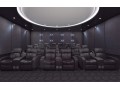 ، صندلی سینمای vip صندلی سینمای خانگی تختخواب شو رض کو  - تختخواب ارزان