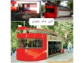 فروش ایستگاه دوچرخه مکانیزه  - دوچرخه ثابت اصفهان