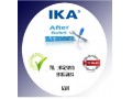 Icon for  تعمیرات تخصصی IKA 