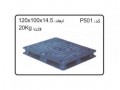 پالت پلاستیکی سطح شیار دار - شیار کارت حافظه MicroSD