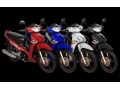 فروش ویژه موتورسیکلت اقساطی محصولات کویر برقی - تهران - کویر مصر نوروز 95
