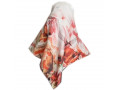 خرید شال و روسری مستقیم از تولیدی  - ست کیف و روسری