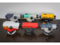 عرضه انواع ترازیاب Bosch، Fuji، Leica، Sokkia، CST Berger - Fuji Electric