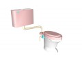 جدیدترین توالت فرنگی در ایران دارای شماره ثبت اختراع - اختراع اتو بخار