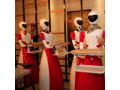 سرمایه گذاری پر سود در رستوران رباتیک - رباتیک مشهد
