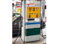 جایگاه سوخت پمپ بنزین گازوئیل CNG خدماتی رفاهی