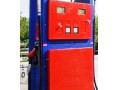 Icon for جایگاه سوخت پمپ بنزین گازوئیل زمین CNG خدمات رفاهی