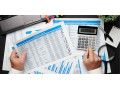 خدمات حسابداری ، مالی و مالیاتی  - کد مالیاتی