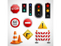 علائم راهنمایی رانندگی - راهنمایی خرید سرور hp
