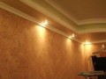 نقاشی-گچبری-بلکا-موکت(عضو اتحادیه با 35 سال سابقه) - سقف گچبری راهرو