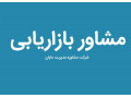 Icon for مشاور بازاریابی کسب و کار در تهران