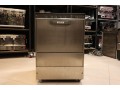 فروش ماشین ظرفشویی صنعتی زانوسی 540 بشقاب کارکرده  - بشقاب میناکاری