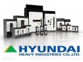 کلیه محصولات برق صنعتی برند HYUNDAI