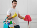 نظافت منزل - نظافت راه پله ها