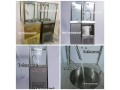 دوغ ساز دوغساز در طرحهای مختلف تکنوصنعت Ayran tst - طرحهای کار روی شیشه