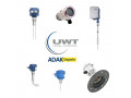 آداک فرایند سپهر نماینده رسمی تجهیزات تشخیص سطح UWT آلمان - فرایند فشار پایین