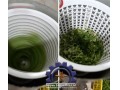 دستگاه سانتریفیوژ جهت آبگیری سبزیجات بعد از شسستشو - آبگیری خانگی