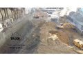 تخریب و خاکبرداری در تهران وکرج