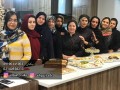 آموزشگاه آشپزی محدوده اسلامشهر - محدوده طول موج موبایل