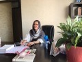  دکتر مرضیه عباسی ( متخصص زنان و زایمان و نازایی )  - زنان وسایل مورد نیاز