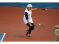 آموزش تنیس خاکی - تنیس در ایران