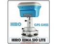  گیرنده¬جی پی اس مولتی فرکانس هیرو سری زیما لایت(Hiro XiMA S10 Lite) - گیرنده دیجیتال قیمت