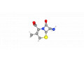 Icon for 7-آمینودازاستوکسی سفالوسپورانیک اسید شماره Cas 22252-43-3