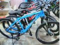 دوچرخه اسپورت ساخت تایوان  - حمل دوچرخه