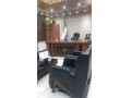 دفتر پیشخوان دولت ثبت احوال در بلوار ابوذر - بلوار فرحزادی