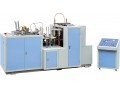 TFT , دستگاه های دست دوم و کارکرده تولید ظروف یک بار مصرف کاغذی , لیوان کاغذی TL 150 A ,TL 110 A