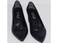 کفش مجلسی و پاشنه بلند زنانه مدل SW0133 - پاشنه مخفی افزایش قد