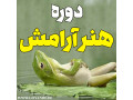 Icon for دوره هنر آرامش