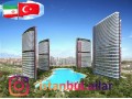 خرید ملک در استانبول . شهروندی ترکیه - مدل رفتار شهروندی