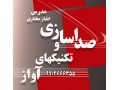 Icon for صداسازی و آواز ایرانی مدرس: ایلیار مختاری