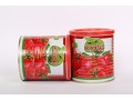 تولید و فروش رب گوجه فرنگی 