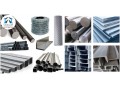 فروش آهن آلات ساختمانی و صنعتی